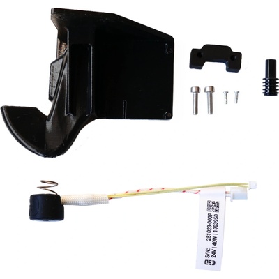 E3D Revo Creality Sprite Upgrade Kit - без дюза (REVO-SPRITE-KIT)