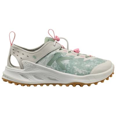 Сандали Keen Youth's Zionic ADV Sandal - Vapor / Orchid Smoke - размер 39 (EU) (702-5231-0317)