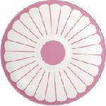 Villeroy & Boch Чинийка за чаша за кафе Fleur Cassis (10-4553-1310)