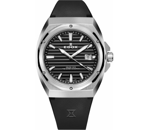 Edox 53032-3CA-NIN