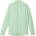 NNormal Мъжко яке за бягане NNormal Bora Wind Jacket Running jacket - Light Green (028-0691-0313)