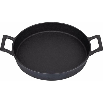 Gastrofans Litinová pánev s kulatým dnem Olympia - Ø 20 cm