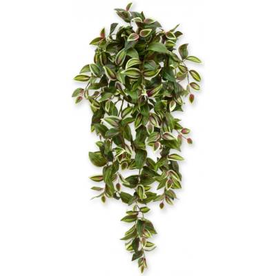 MF Umělá rostlina Tradescantia (100cm)