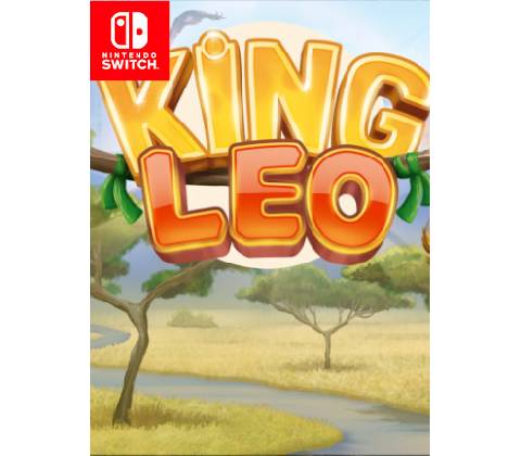 King Leo
