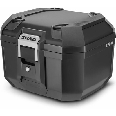 Shad Terra TR41 čierna