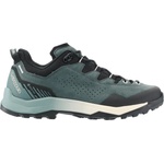 Lowa Мъжки туристически обувки Lowa Explorer GTX Lo Walking boots - Slate Blue / Black - размер 48, 5 (EU) (019-1354-0423)