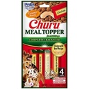 Churu Meal Topper Chicken with Beef Recipe 4 x 14 g