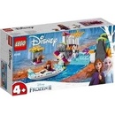 LEGO® Disney 41165 Anna a výprava na kánoi