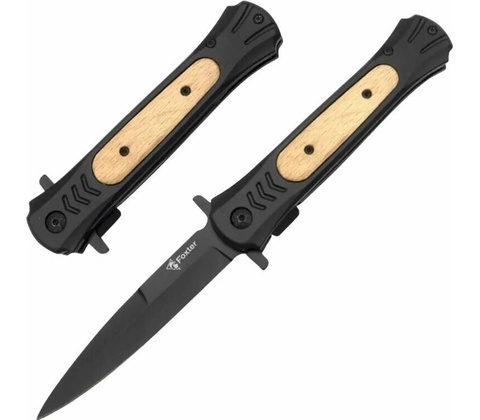 Foxter HN135