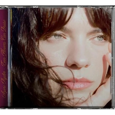 Azure Ryder - Even Flowers Can Bruise CD