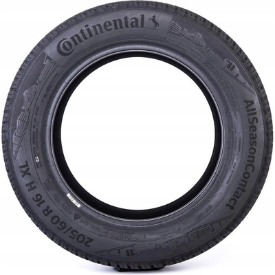 Continental AllSeasonContact 125/80 R13 65M