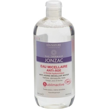 Jonzac voda micelární anti-age Sublimactive 500 ml