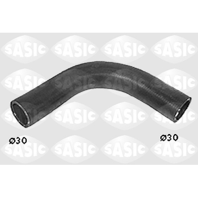 Hadica chladenia SASIC SWH0348