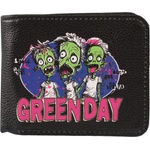 NNM Green Day - Zombie WAGDZOM