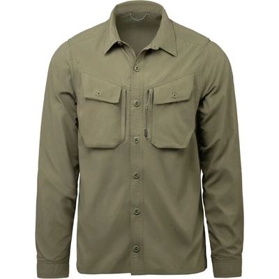 Helikon-Tex Canopy Jungle košile regular olivová