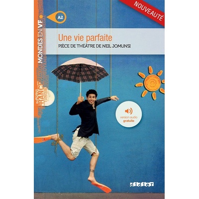 Mondes en VF - Victor Mondes en VF - Une vie parfaite /A2/