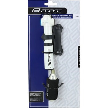 Force T-Comb CO2