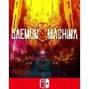 Daemon X Machina