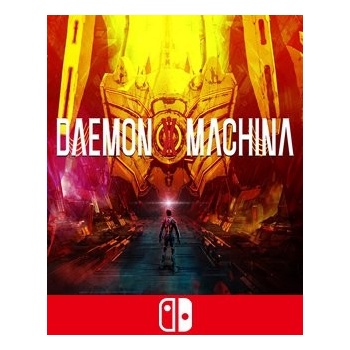 Daemon X Machina