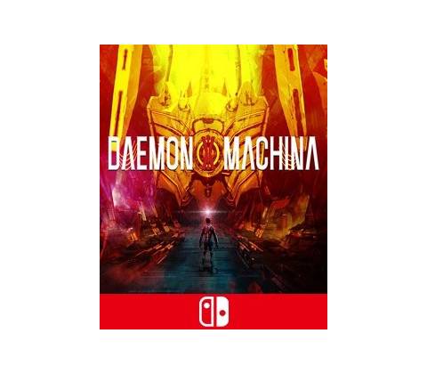 Daemon X Machina