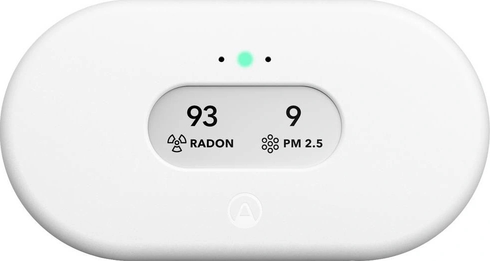 AirThings View Plus