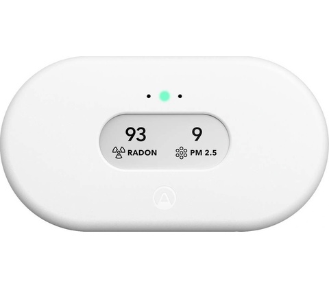 AirThings View Plus