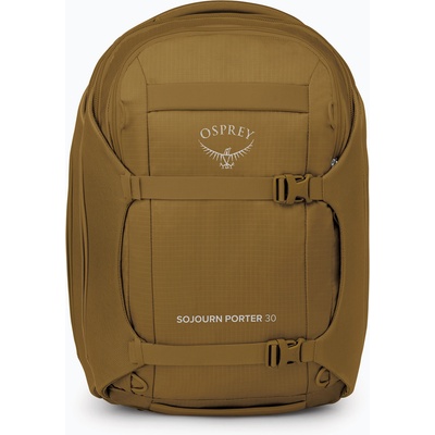 Osprey Туристическа раница Osprey Porter 30 l brindle brown