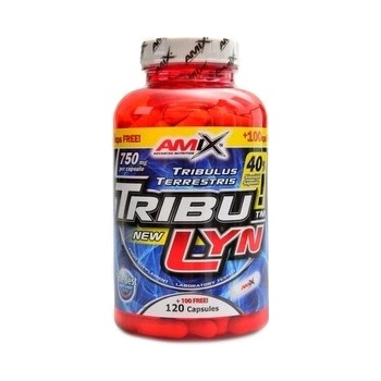 Amix TribuLyn 40 % 220 kapsúl