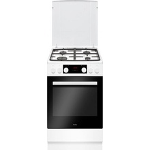 Amica SPFS 28TLDZP W