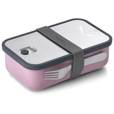 Salewa Puez Lunch Box Цвят: розов