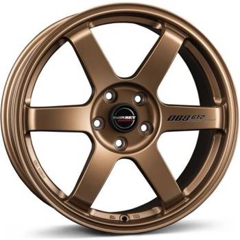 Borbet DB8GT2 8,5x18 5x108 ET40 bronze