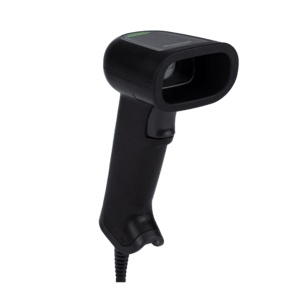 Honeywell Xenon Ultra 1960g, 2D, HD, multi-IF, комплект, черен (1960GHD-2USB-R)
