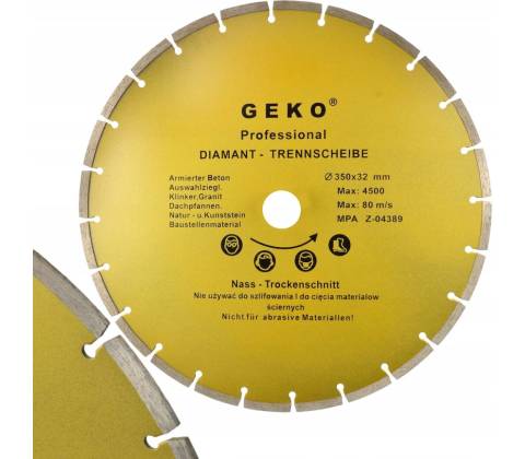 Geko G00255