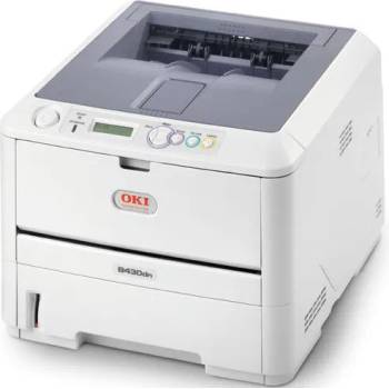 Image 1 of OKI B430d