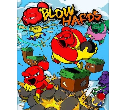 Blowhards