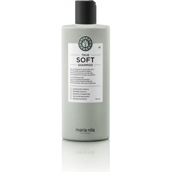 Maria Nila True Soft Shampoo 350 ml
