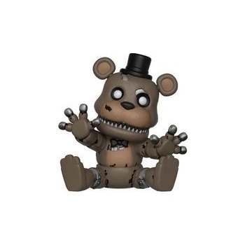 Funko Pop! Five Nights At Freddy's Nightmare Freddy
