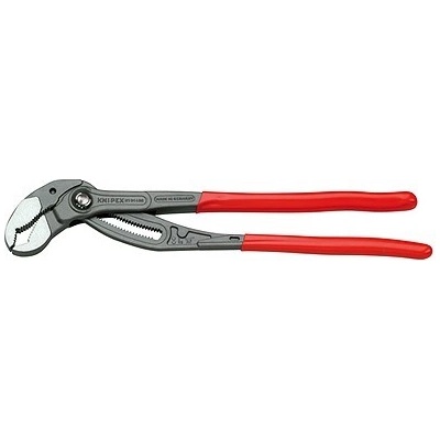 Instalatérské kleště COBRA Knipex 8701400, 400mm – Sleviste.cz