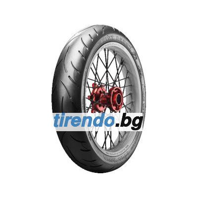 Avon Cobra Chrome Trike ( 130/70 R18 TL 63V M/C, Предно колело )
