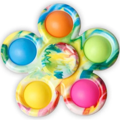 Spinner Colorful Typ4 KP35276