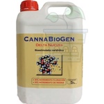  Cannabiogen Delta 9 - биостимулатор за максимални добиви 5л (4191)