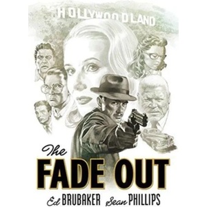 Fade Out: The Complete Collection | Ed Brubaker (ISBN: 9781534308602)