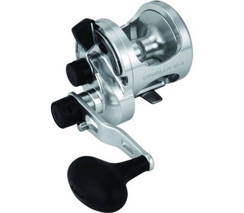 Okuma Cavalla 5II RH
