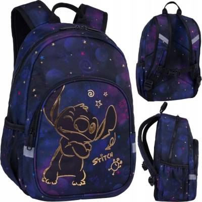 DISNEY GOLD TOBY DETSKÝ PLECAK STITCH