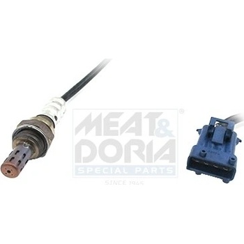 Lambda sonda MEAT & DORIA 81090