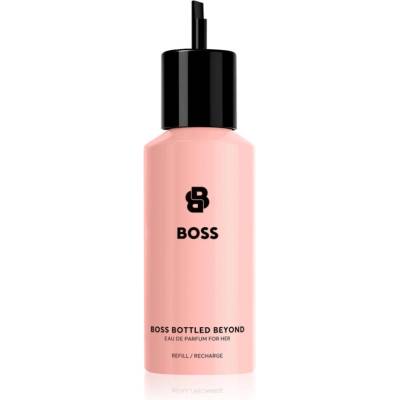 HUGO BOSS Bottled Beyond EDP пълнител дамски 150ml