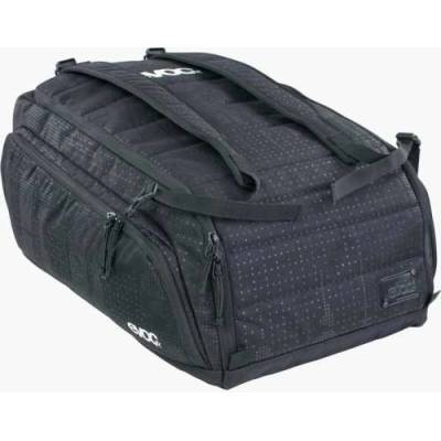Evoc Голяма чанта за оборудване Evoc Gear Bag 55 Black