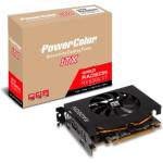 PowerColor RX 6500 XT 4GB GDDR6 64bit (AXRX 6500XT 4GBD6-DH) Видео карти
