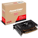 PowerColor RX 6500 XT 4GB GDDR6 64bit (AXRX 6500XT 4GBD6-DH)