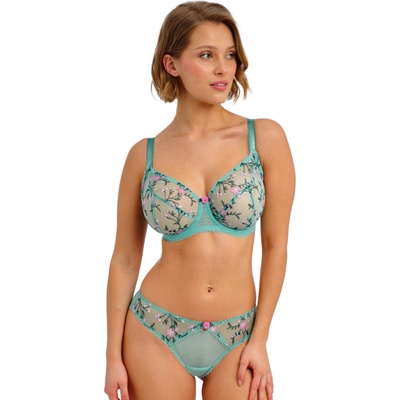 Freya Love Crush plunge AA403202 Aqua Haze
